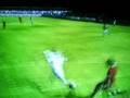 FIFA 08 Karate