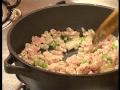 健康好煮意美式肉碎辣豆伴粟米片