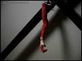 Stopmo. Arm Test