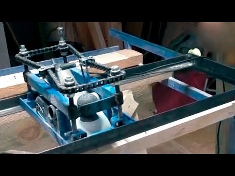 Самодельные станки приспособления для Самодельные станки приспособления для