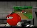 Webster's Gard - English 3D Jungle Adventure