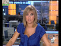 Bestial Lourdes Maldonado (8 de Agosto del 2008) (II de II)