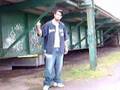l'apotre Feat Fugee