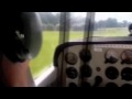 Paudie Mescal's 1st Flying Lesson
