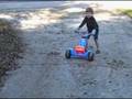 videos de Jack Leaf Daredevil