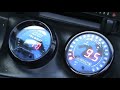 MR2 Turbo Boost - 0-160