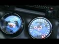 MR2 Turbo Boost - 0-160