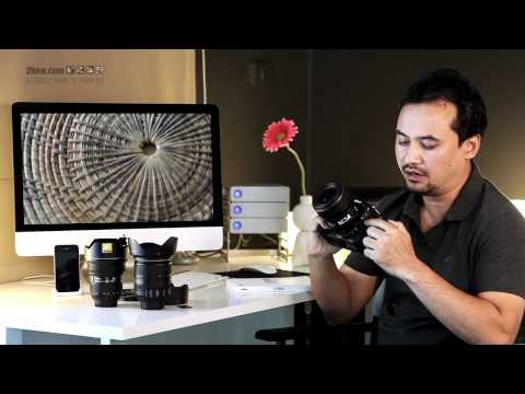 D7000 - เล่าสู่กันฟังกันอีกครั้งกับ Nikon D7000 กล้องที่มีคนเรียกร้องมาให้พี่หาวเอาไปใช้...