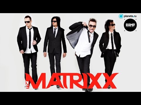 RAMP 2015 - The Matrixx
