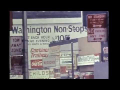 1970s - This film of New York City streets, parks, and people was made in the early 1970s by amateur filmmaker Irving Schneider. Includes scenes of Brooklyn Heights,...