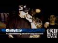 Ice-T w/Smoothe Da Hustler, Flowsik - part 1