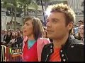 The Trouble with Love Is Kelly Clarkson