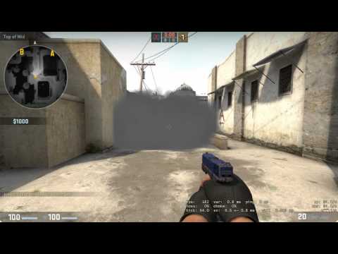 Как сделать больше 60 fps в cs go