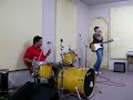 mauricio a carrillo primeras lecciones guitarra electrica