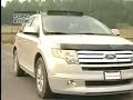 AutoexploraTV Comparativo Ford Edge & Subaru Outback AutoexploraTV Comparativo Ford Edge & Subaru Outback