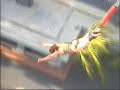 bungyjumping in indonesië!