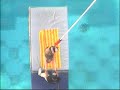 bungyjumping in indonesië!