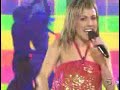 Virginia, Tania G y Anabel - I LOVE TO LOVE (Gala 2)