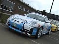 rallye de hannut 2008 by jm