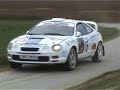 rallye de hannut 2008 by jm