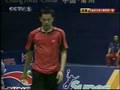 China Masters 2008 - Taufik Hidayat - M Hafiz Hashim - 3-3