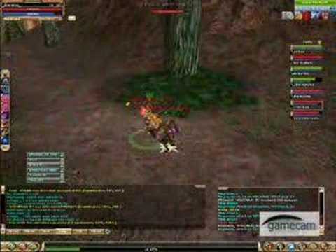 KnightOnline thebest Movie Xigenon ...