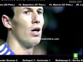 mandril 0 getafe 1 gol de la risa