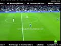 mandril 0 getafe 1 gol de la risa