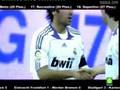 Mandril 0 Getafe 1, gol de la risa