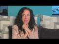 Bebel Gilberto Interview