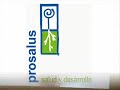 Objetivos de Desarrollo del Milenio (ODM 3, 4 y 5)