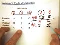 14.2 - Cyclical Majorities (1 of 2) 14.2 - Cyclical Majorities (1 of 2)