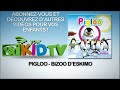 Pigloo Bizoo D'eskimo Official Music Video and Lyrics