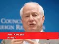 Mark Foley Scandal In Seven Minutes