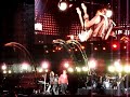 Bon jovi - central park - have a nice day