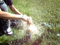 Coca + mentos