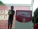 Rimini Comic 2008 Contest Autogestito premiazioni
