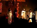 Ao Dai Show