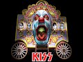 My KISS tribute