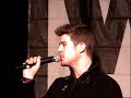Robin Thicke - Live at Union Station