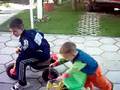 BOBI I MARIO TEARCE