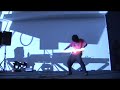 Taeji Sawai live at Sonar Festival 2006