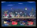 Olimar (jkaze) ROB (yammr) vs Wario (Ka) Kirby (jhny5)