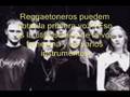La Superioridad de el Metal sobre el ReGAYton