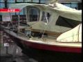 Ships, Sailboats On Display At Maine Boatbuilders Show