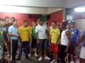 Skol - Dia do Amigo 2009 - 17º colocado -