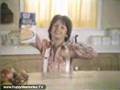 Kraft Macaroni And Cheese - Please! (Commercial, 1981)