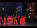 Nox - Forogj Vilag [Live at Eurovision 2005]