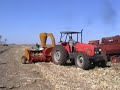 Staalmeester 6776 pick up hammermill
