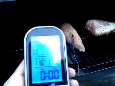 how to cure bbq plate